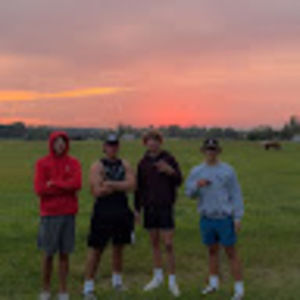 Meet your Posher, Colin